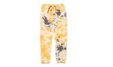 Sportswear Club Fleece Tie-Dye Pants "Pollen Coconut" DO6187 540