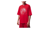Jordan Flight Essentials Graphic T-Shirt "White" IF3123 100