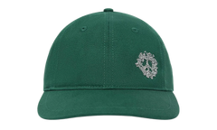 Denim University Cap "Green" DT480