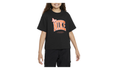 Sportswear Boxy T-shirt GS "Navy" FD5371 010