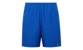 Challenger Brief-Lined 7 Running Shorts "Game Royal / Reflective Silver" CZ9066 480