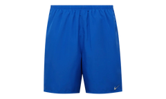 Challenger Brief-Lined 7 Running Shorts "Game Royal / Reflective Silver" CZ9066 480