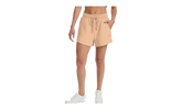 C-Life Reverse Weave Shorts WMNS "Certain Peach" ML906 549314 9QI