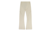 Knit Flared Pants WMNS "Beige" RHDWBTM0004 BEG