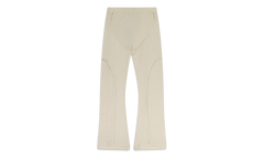 Knit Flared Pants WMNS "Beige" RHDWBTM0004 BEG