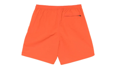 Water Stock Elastic Waistband Short "CAYA CAYENNE" 113155N CAYA