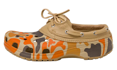 Classic Boat "Duck Camo" 212951 2NW