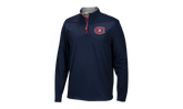 Baselayer 1/4 Zip Pullover "NHL Montreal Canadiens" M95071