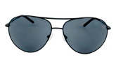 Chance Sunglasses "Black / Dark Grey" EV1217 001