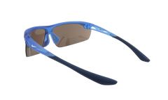 Windtrack E Sunglasses "Frosted Blue / Chrome Grey Mirror" FV2396 450