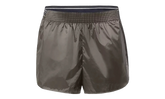 Dark Ash Luxe Shorts WMNS "Dark Ash" 541334 2A3