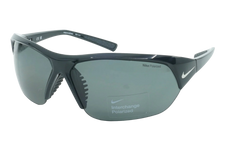 Skylon Ace P N Polarized Sunglasses "Black / Grey" IF2489X 001