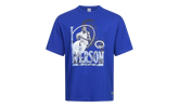 Panini Iverson T-Shirt "Blue" HS1277