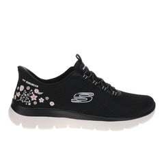 Summit Slip-ins Spring Blossom Sneakers