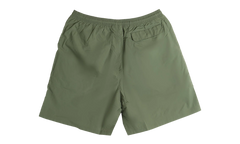 Court Shorts "OLIV OLIVE" 112330 OLIV