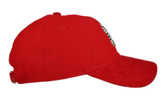 9TWENTY New York Yankees Premium Adjustable Hat "Red / Safari" NE330