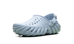 Echo Clog "Artic Blue" 207937-426