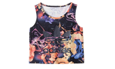 Rose Tank Top GS "Multicolor / Legend Ink" BQ3975