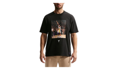 Kobe Bryant 81 Points M90 SP26 Tee "Black" IO1150 010