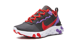 REACT ELEMENT 55 WMNS CQ9903 001