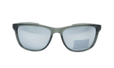 City Icon Sunglasses "Anthracite Gray / Silver Mirror" DJ0890 060