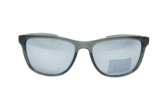 City Icon Sunglasses "Anthracite Gray / Silver Mirror" DJ0890 060