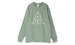 ACG Long-Sleeve Shirt "Clay Green" HV2176 364