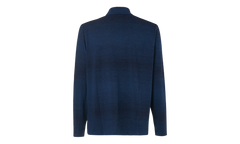 Contender Half Zip Hoodie "Poseidon Dark Heather" FOA401920 6B8