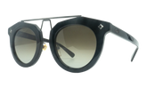 Cat Eye Sunglasses "Black" MCM636SK-001