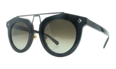 Cat Eye Sunglasses "Black" MCM636SK-001