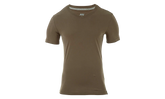 V-NECK TEE (2 PACK) "Brown" 464811 354