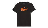 3D Print Croc Jersey T-Shirt "Black" TH2042 QXI