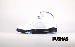 5 Retro 'Concord' (2022)