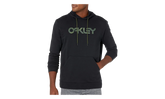 B1B Pullover Hoodie 2.0 "Black / Core Camo" FOA402599 9BH