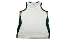 NBA City Swingman Jersey "2023-24 Boston Celtics - Beige / Green" DX8525 133