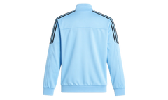 Tiro Wordmark Full Zip Track Jacket "Blue" IW8258