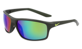 Adrenaline 22 Sunglasses "Matte Sequoia Green" DV2155 355
