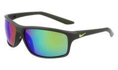 Adrenaline 22 Sunglasses "Matte Sequoia Green" DV2155 355