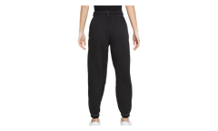 Sportswear Swoosh Fleece Joggers WMNS "Black / White" DD5582 010