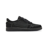 1 Retro Low OG SP 'Black Phantom' (2022)