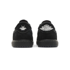 1 Retro Low OG SP 'Black Phantom' (2022)