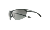 Cross Trainer Polarized Sunglasses "Black Silver" EV0939 001