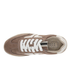 Poppy Sneakers