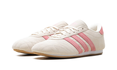 Taekwondo WMNS "Cream White Bliss Pink" JQ3518