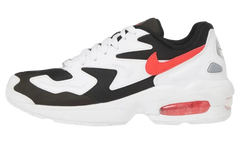 AIR MAX 2 LIGHT WMNS"White Red Orbit" CJ7980 101