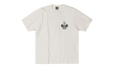 Built To Last Pig Dyed Tee "NATURAL" 1905125 NATL