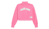 Orbit High Cozy Crewneck Sweatshirt WMNS "The Jetsons x The Flintstones" HD5223