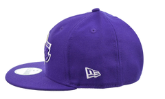 9FIFTY Los Angeles Lakers Basic Snapback "Purple / Yellow" 70353242