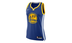 NBA GS Warriors Swingman Jersey WMNS "Draymond Green" 867034 498