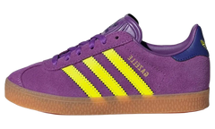 Gazelle PS "Active Purple / Solar Lime" JP7131
